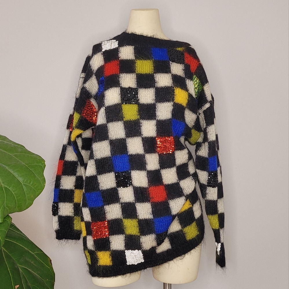 Levante Knits Sweater